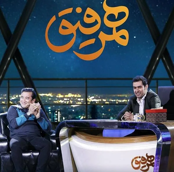 خداداد عزیزی 