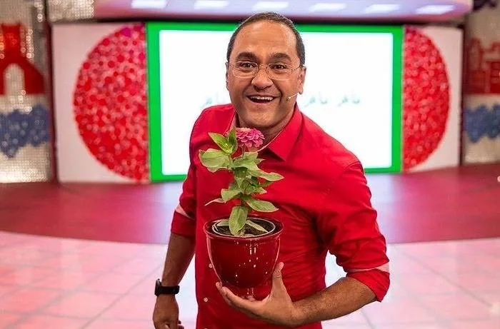 سام درخشانی