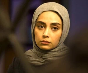 دیبا زاهدی