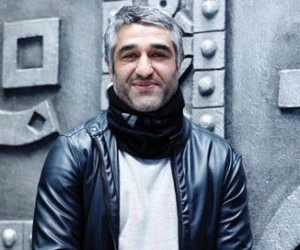 پژمان جمشیدی
