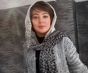 رزیتا غفاری