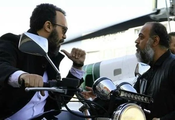 کامبیز دیرباز