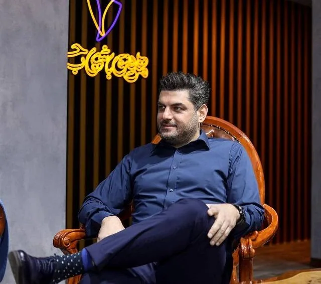 سام درخشانی