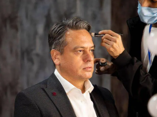 رضا شاهرودی