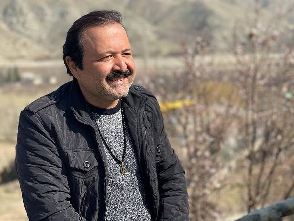 سیدعلی صالحی