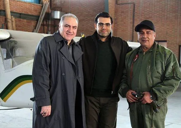 سریال بچه مهندس 4