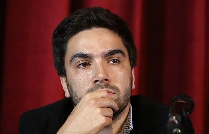 علی حضرتی