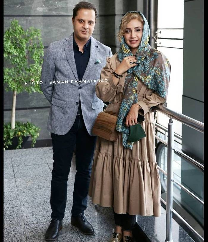 شبنم قلی خانی