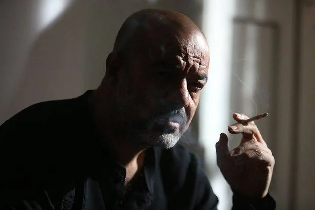 سعید آقاخانی