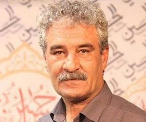 جعفر دهقان