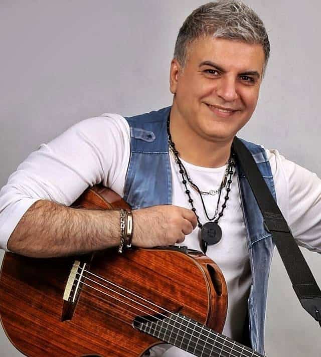 ایلیا منفرد
