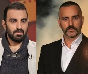علیرام نورایی و پولاد کیمیایی