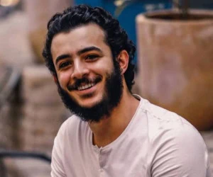 علی شادمان