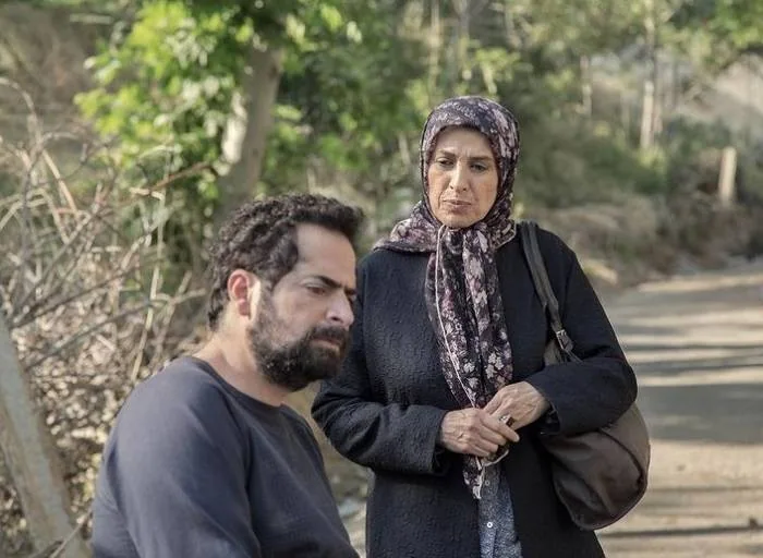 محمد معتضدی