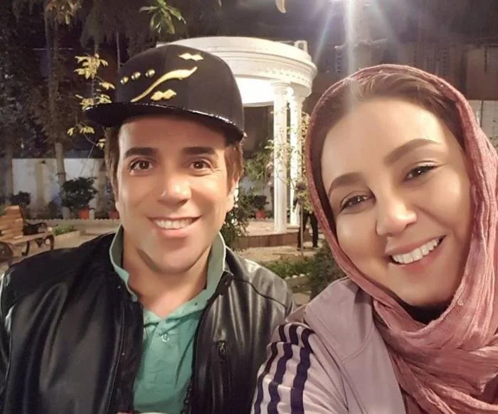 امیر کربلایی زاده
