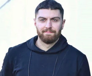 شبنم فرشادجو