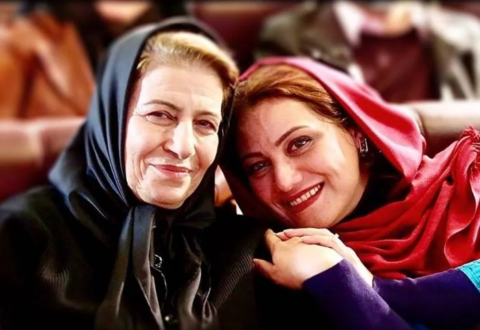 شبنم مقدمی و احترام برومند