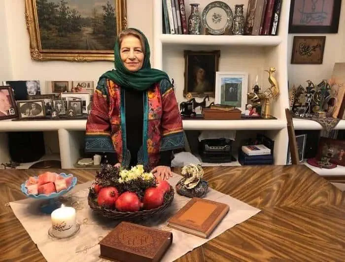 احترام برومند