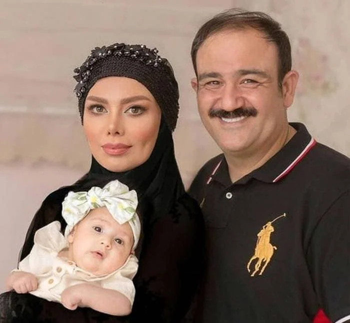 مهران غفروریان