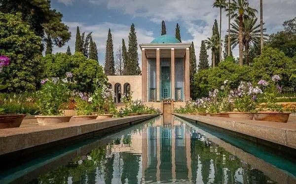 سعدیه 
