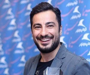 نوید محمدزاده
