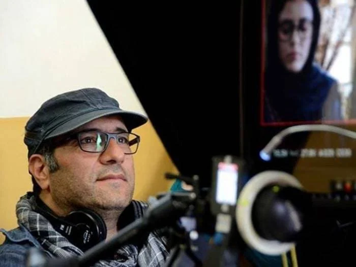 رضا میرکریمی
