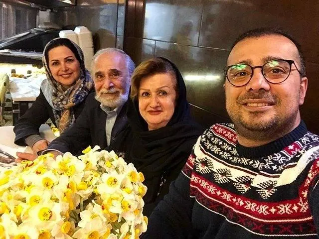 سپند وکمند امیرسلیمانی