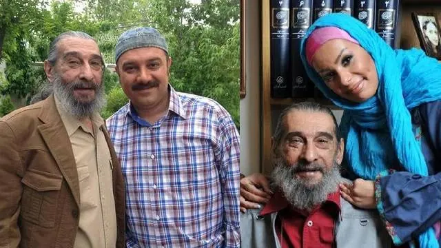 بهار و برزو ارجمند