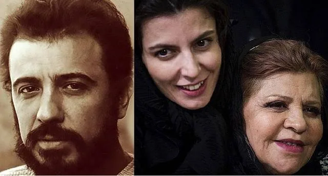 لیلا حاتمی 