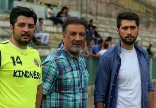 پندار اکبری