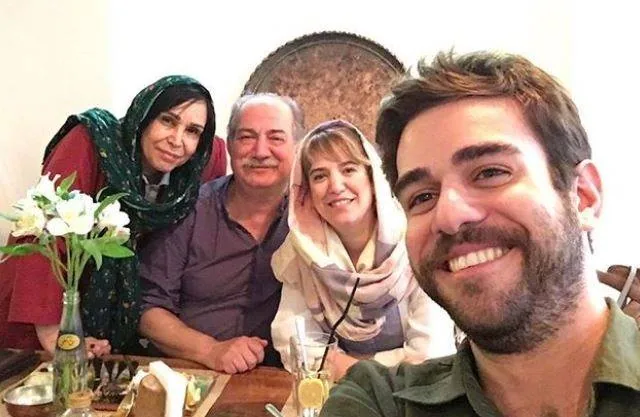 خاواده ستاره پسیانی