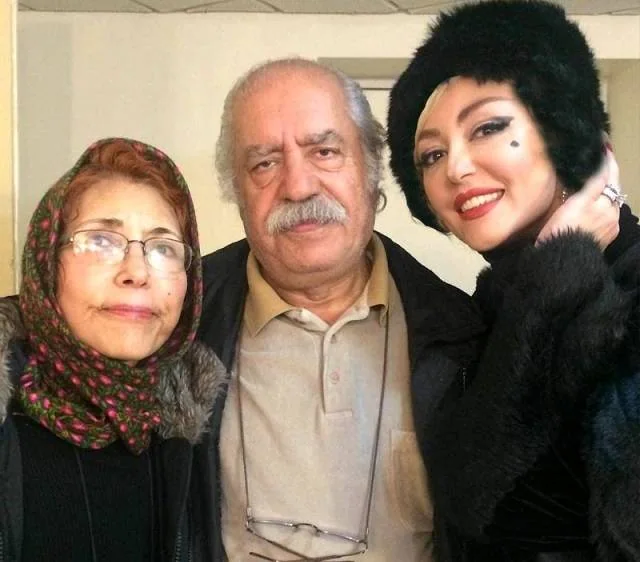 شقایق فراهانی