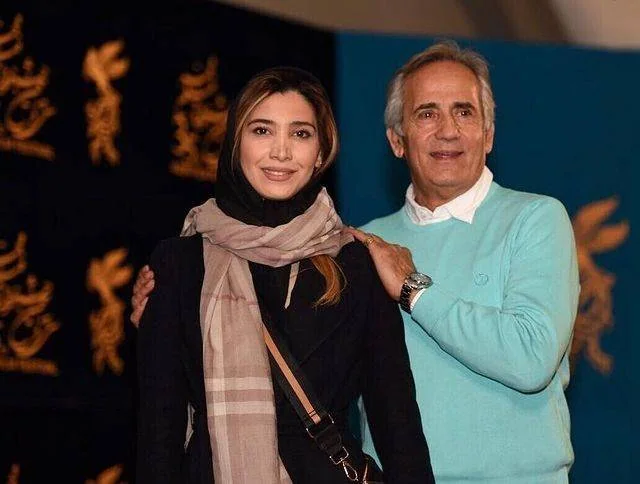 نیکی مظفری