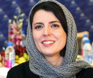 لیلا حاتمی