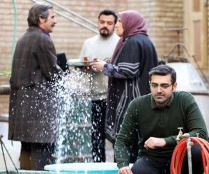سریال بچه مهندس ۴