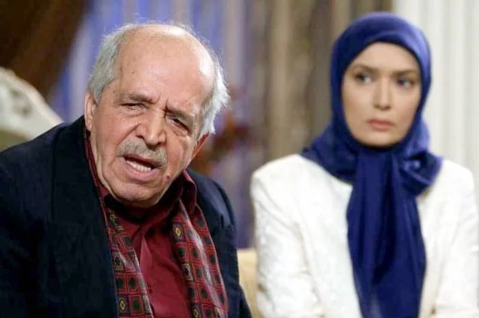 محسن قاضی مرادی در شمعدونی