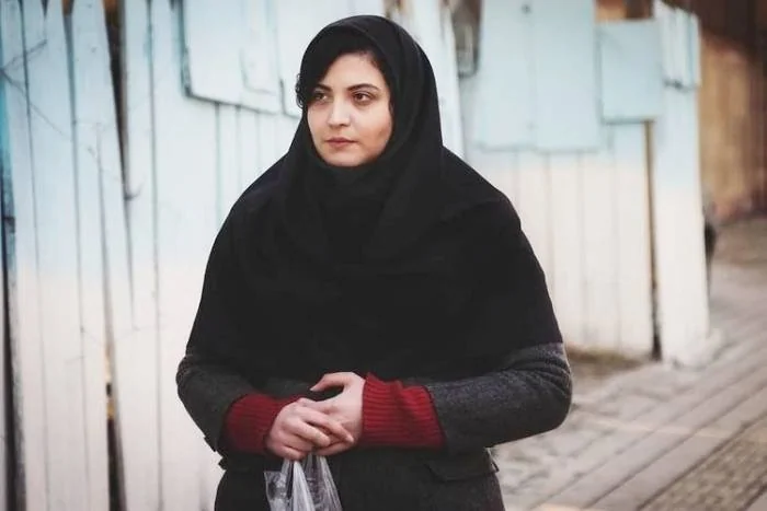 فیلم کوتاه دینا هاشمی