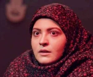 دینا هاشمی