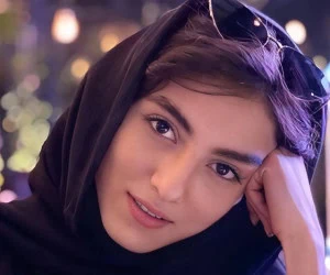 پردیس پورعابدینی