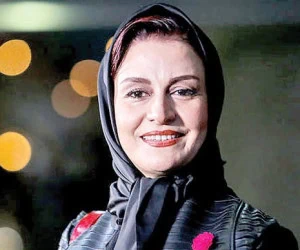 مریلا زارعی