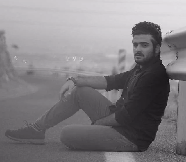 سهند جاهدی بازیگر