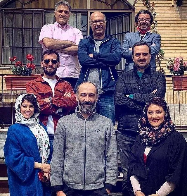 سریال دوپینگ