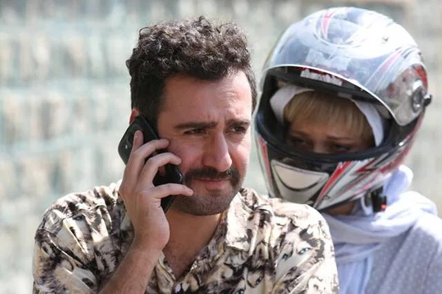 فیلم سینمایی نیما شعبان نژاد