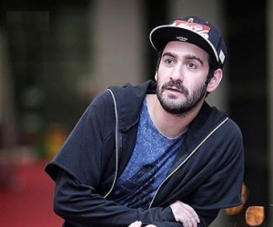 نیما شعبان نژاد از بایرام خندوانه تا هوشمند دراکولا