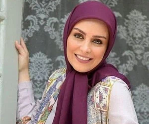ماه چهره خلیلی