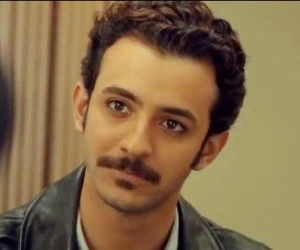 علی شادمان