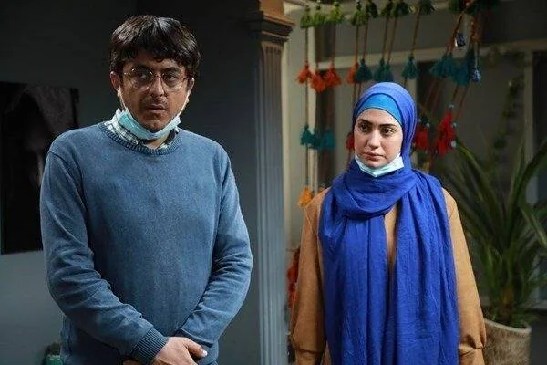 خیام وقار کاشانی