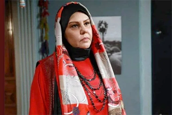 افسانه چهره آزاد