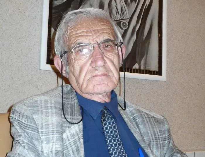 اردشیر کاظمی