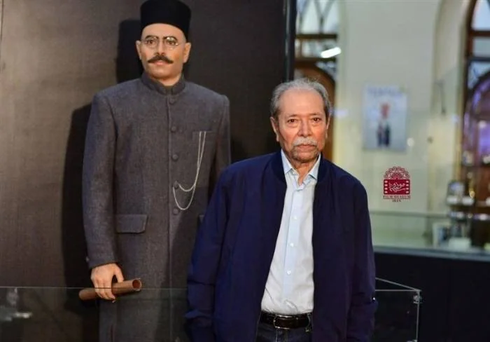 علی نصیریان